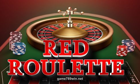 Hình ảnh Red Roulette tại 789 game