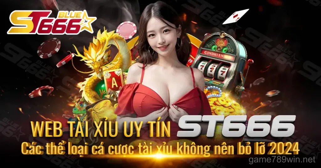 Game bài đổi thưởng