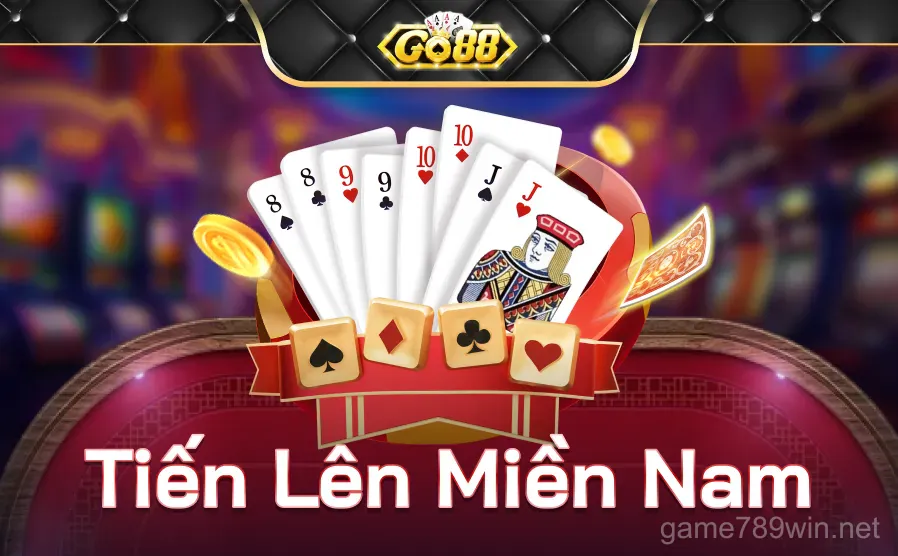 Go88 Tiên Len Miền Nam Highlight
